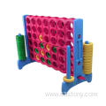 Educational Toys Four In A Row Outdoor